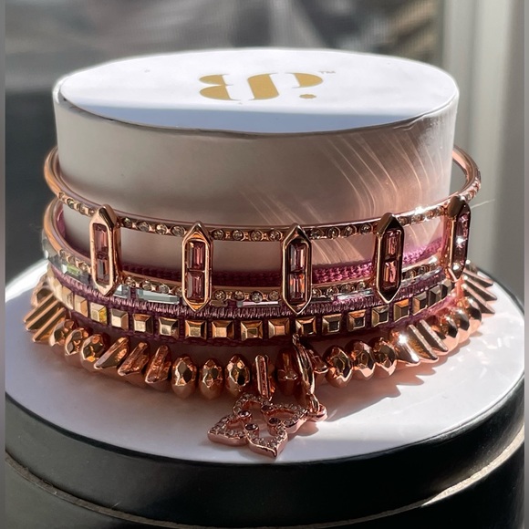 Bomb Party Fall Luxe Stacks 2024 Getaway Glam - Picture 3 of 6